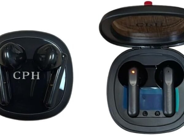 CPHUSA TWS Wireless Bluetooth 5.3 Earbuds (4) coastaldistributions