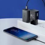 CPHUSA- USB C to USB C Cable Fast Charging Cable for iPhone (1) coastaldistributions.