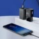 CPHUSA- USB C to USB C Cable Fast Charging Cable for iPhone (1) coastaldistributions.
