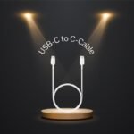 CPHUSA USB-C to USB-C Cable for Samsung Galaxy CPHUSA coastaldistributions (4)
