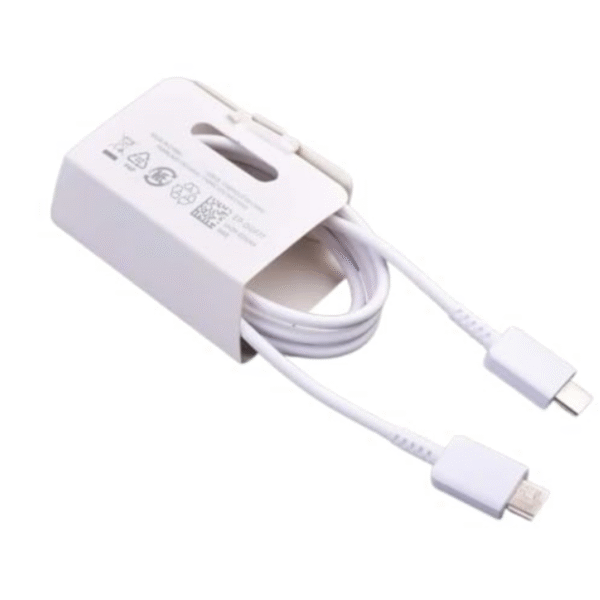 USB-C to USB-C Cable for Samsung Galaxy Wholesale CoastalDistributionGroup (3)