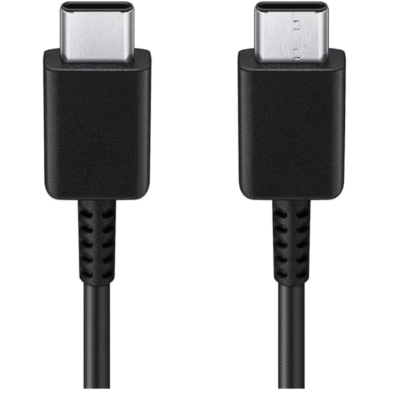 USB-C to USB-C Fast Charging Cable (1m) Wholesale CoastalDistributionGroup (2)