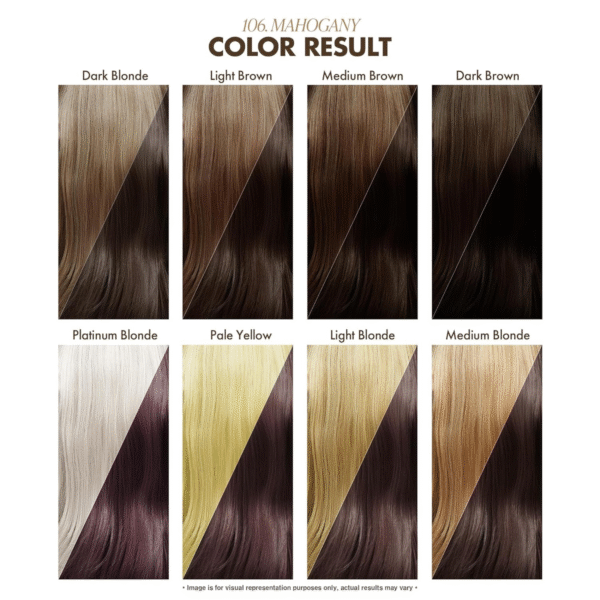 Adore 106 Mahogany Hair Dye Wholesale CoastalDistributionGroup (1)