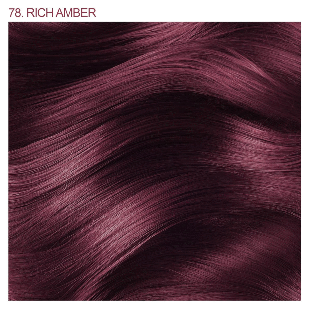 Adore Semi-Permanent Hair Color 078 Rich Amber CoastalDistributionGroup (2)