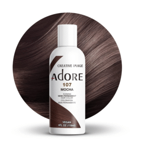 Adore Semi-Permanent Hair Color 107 Mocha CoastalDistributionGroup (1)