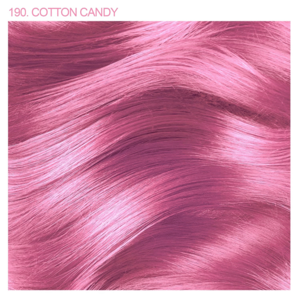 Adore Semi Permanent Hair Color 190 Cotton Candy CoastalDistributionGroup (1)