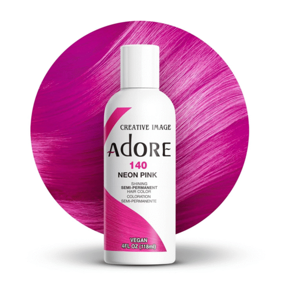 Adore Semi Permanent Hair Color 190 Cotton Candy Wholesale CoastalDistributionGroup (1)