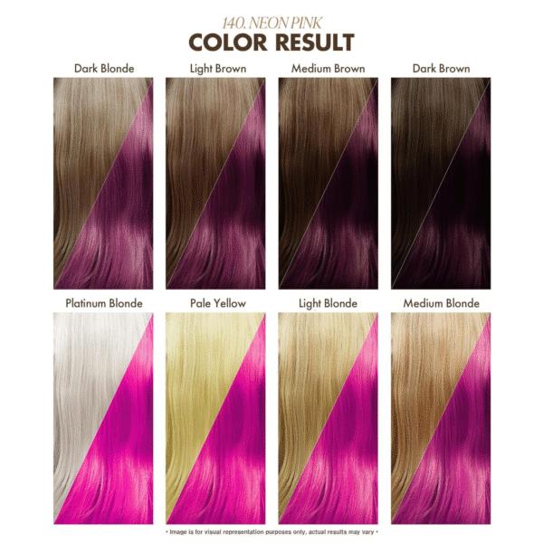 Adore Semi Permanent Hair Color 190 Cotton Candy Wholesale CoastalDistributionGroup (1)