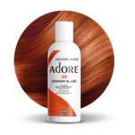 Adore Semi-Permanent Hair Color – 039 Orange Blaze CoastalDistributionGroup (1)