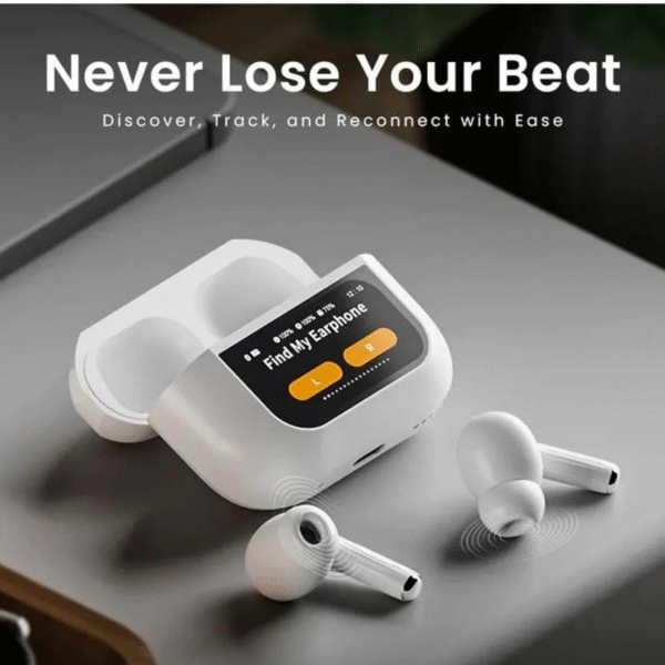 CPHUSA A9 Pro Earbuds Wireless Bluetooth Noise Cancelling Bluetooth Earbuds Wholesale CoastalDistributiongroup (1)