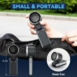 CPHUSA Handheld Turbo Fan (2) coastaldistributions