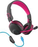 JLab JBuddies Play Wireless Kids Gaming Headset (2) coastaldistributions
