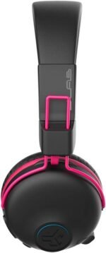JLab JBuddies Play Wireless Kids Gaming Headset (2) coastaldistributions