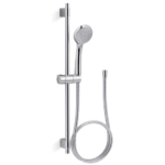 KOHLER Awaken® B90 Slidebar Kit coastaldistributions