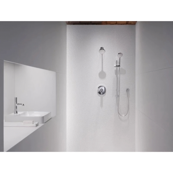 KOHLER Awaken® B90 Slidebar Kit, 2.5 GPM Handshower Wholesale CoastalDistributionGroup (1)