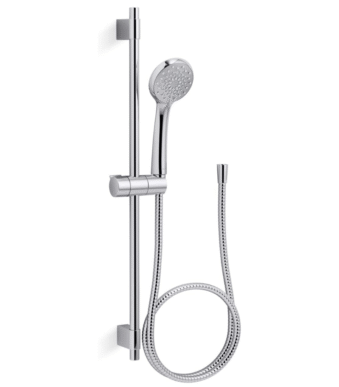 KOHLER Awaken® B90 Slidebar Kit coastaldistributions