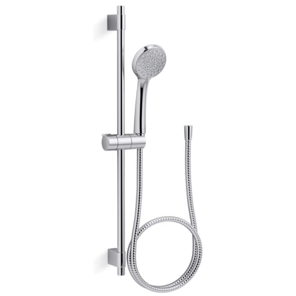 KOHLER Awaken® B90 Slidebar Kit coastaldistributions