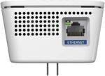 Linksys AC1900 Max Stream RE7000 Gigabit WiFi Range Extender (1) coastaldistributions