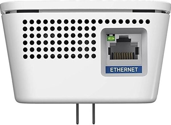 Linksys AC1900 Max Stream RE7000 Gigabit WiFi Range Extender (1) coastaldistributions