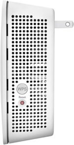 Linksys AC1900 Max Stream RE7000 Gigabit WiFi Range Extender (1) coastaldistributions