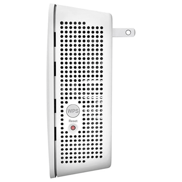 Linksys AC1900 Max Stream RE7000 Gigabit WiFi Range Extender Wholesale Dual-Band MU-MIMO (Renewed) - Image 2