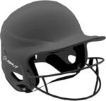 RIP-IT Vision Pro Softball Batting Helmet (2) coastaldistributions.