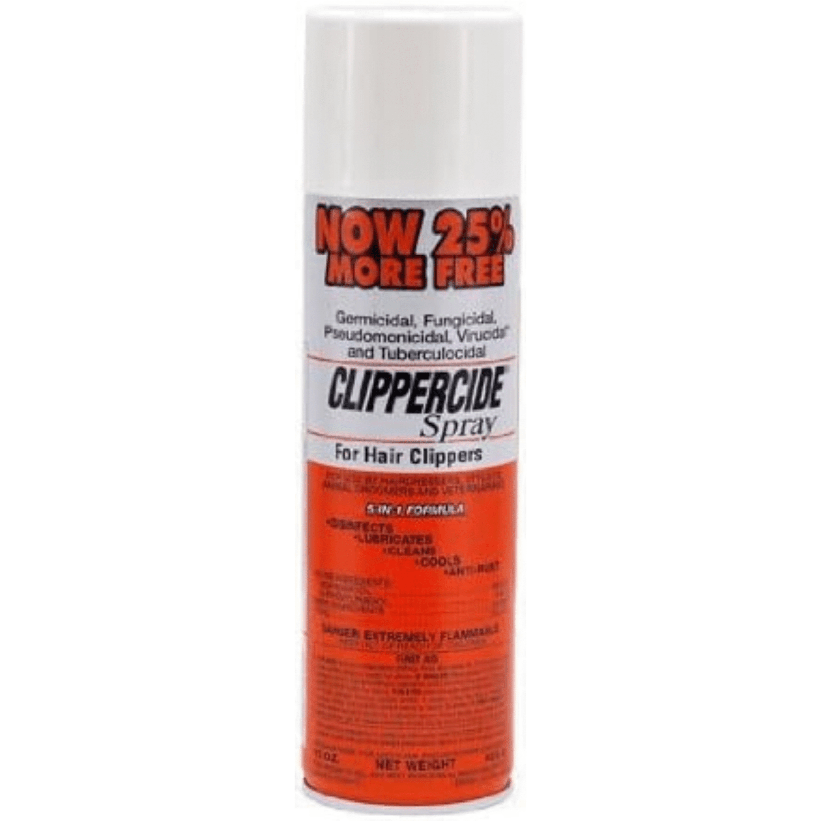 Barbicide Clippercide Spray CoastalDistributions