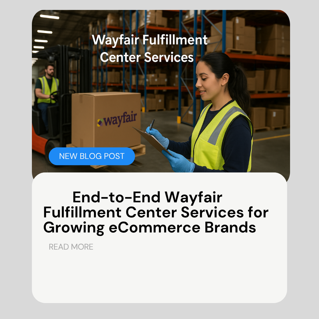 Ecommerce Shipping Solutions That Streamline Your Fulfillment from Click to Doorstep