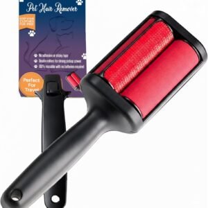 CPHUSA Roller Pet Hair Remover Brush